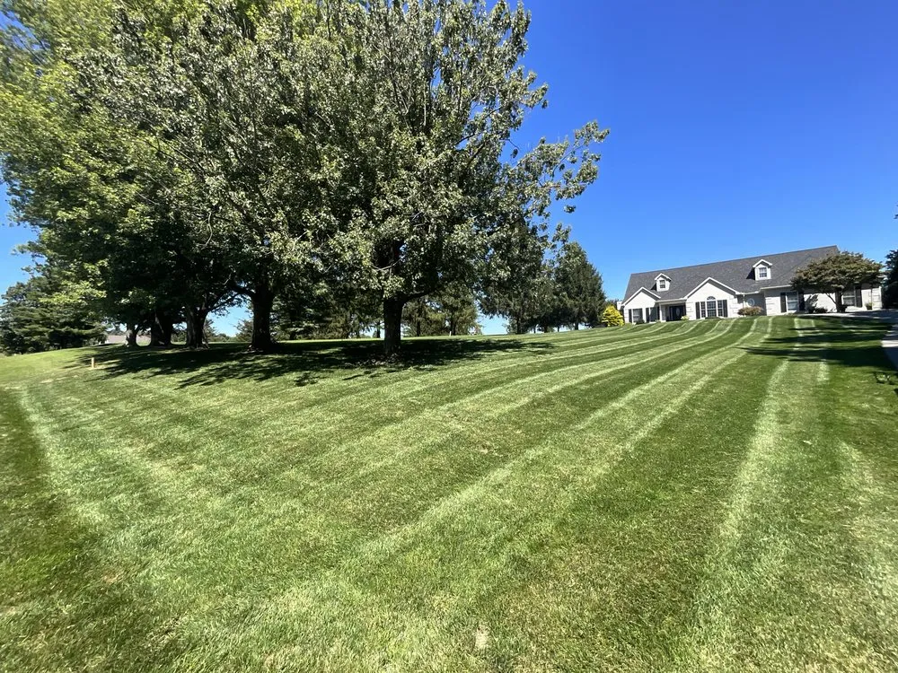 Top-rated outdoor landscaping for residential properties across Neffsville, PA - Abdiel Landscaping