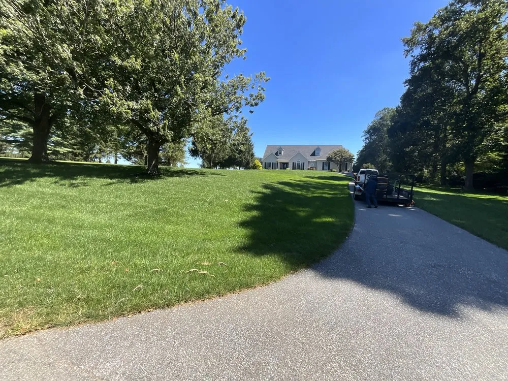 Expert landscape design in Neffsville, PA - Abdiel Landscaping