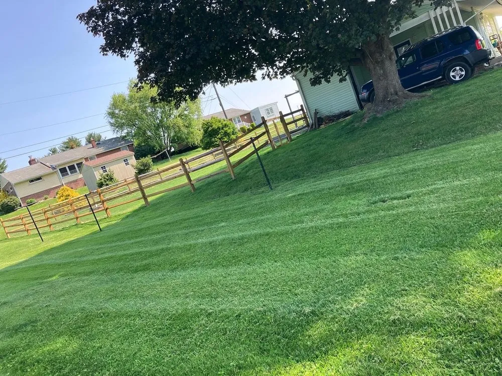 Top-rated yard maintenance in Neffsville, PA - Abdiel Landscaping