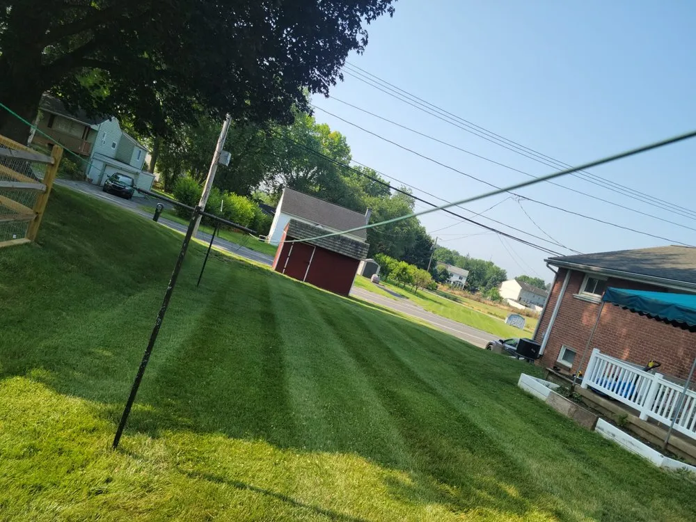 Local yard maintenance for homes across Neffsville, PA - Abdiel Landscaping