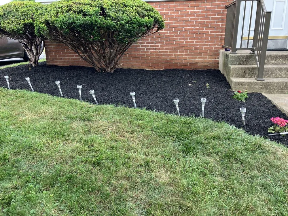 Custom landscaping services in Neffsville, PA - Abdiel Landscaping