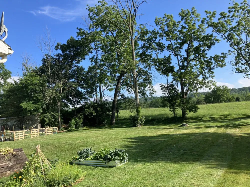Professional yard maintenance for residential properties across Neffsville, PA - Abdiel Landscaping