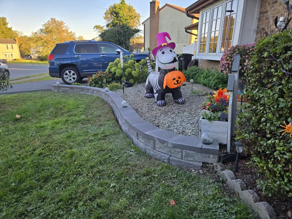 Affordable yard cleanup service for outdoor upgrades across Neffsville, PA - Abdiel Landscaping