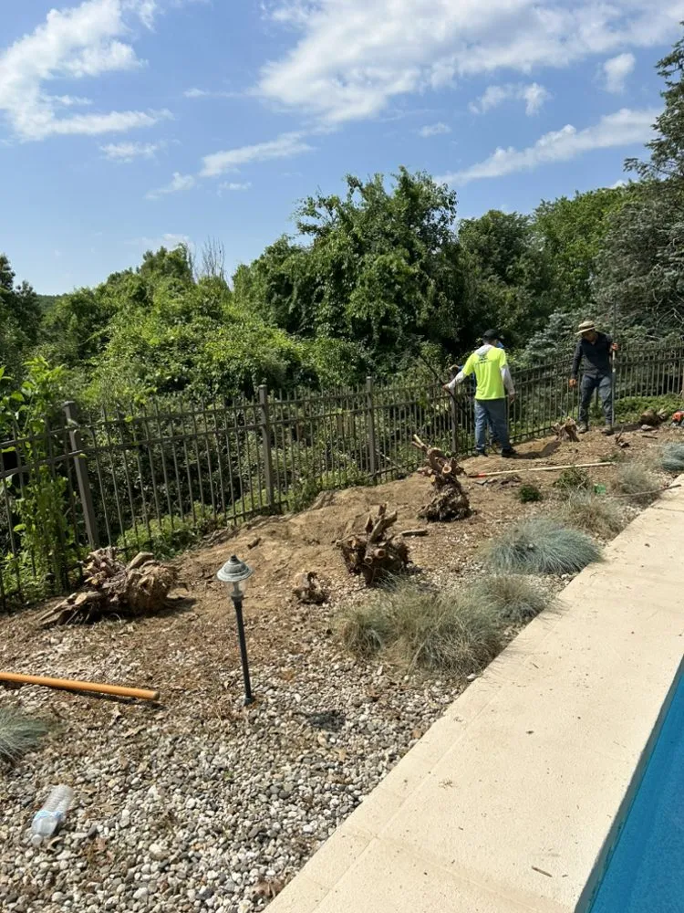 Local yard maintenance experts serving Neffsville, PA - Abdiel Landscaping