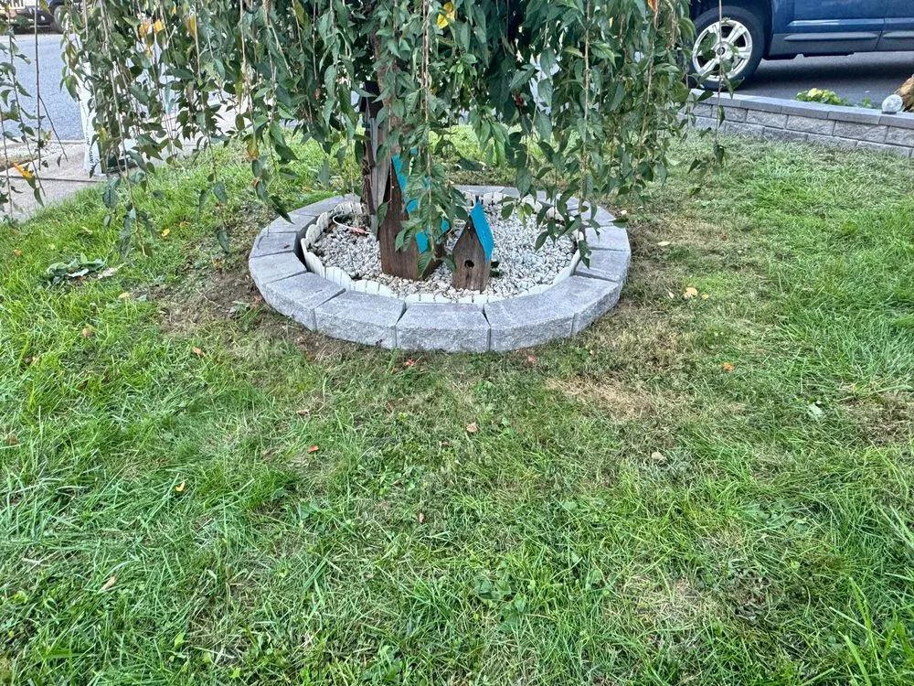 Expert yard cleanup service for outdoor upgrades across Neffsville, PA - Abdiel Landscaping