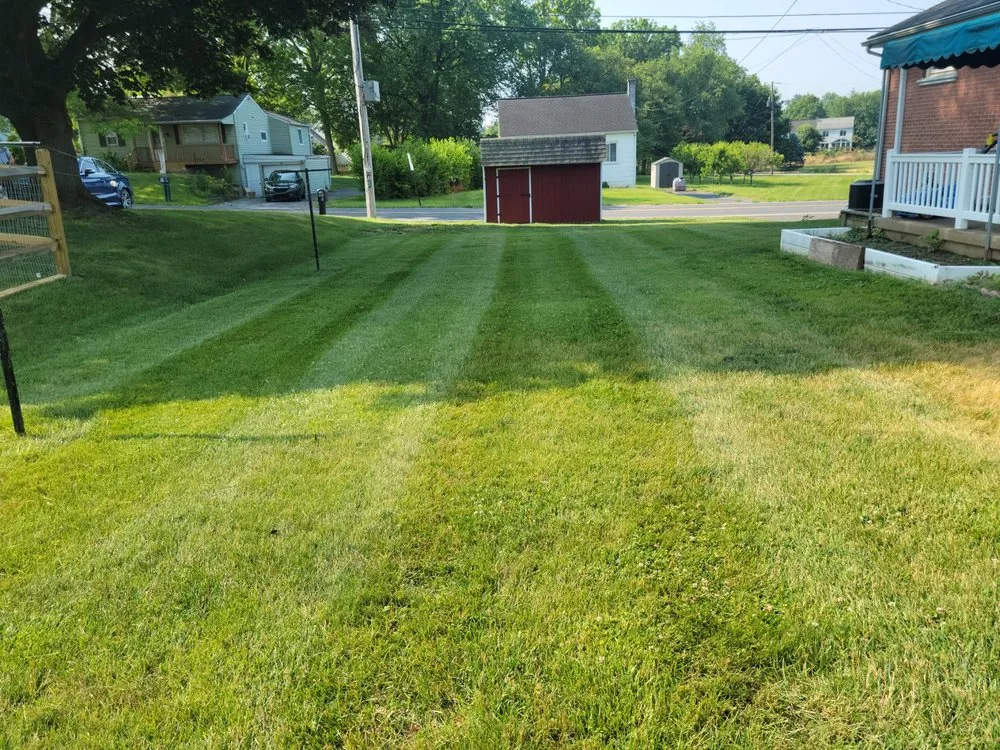 Top-rated residential landscaping with custom design across Neffsville, PA - Abdiel Landscaping