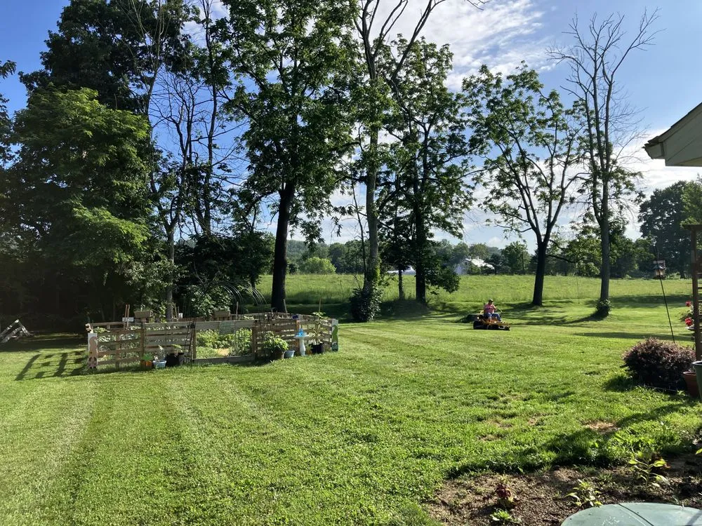 Custom landscaping services in Neffsville, PA - Abdiel Landscaping