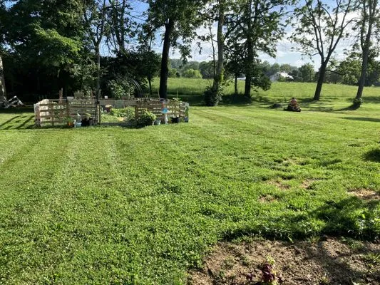Abdiel Landscaping