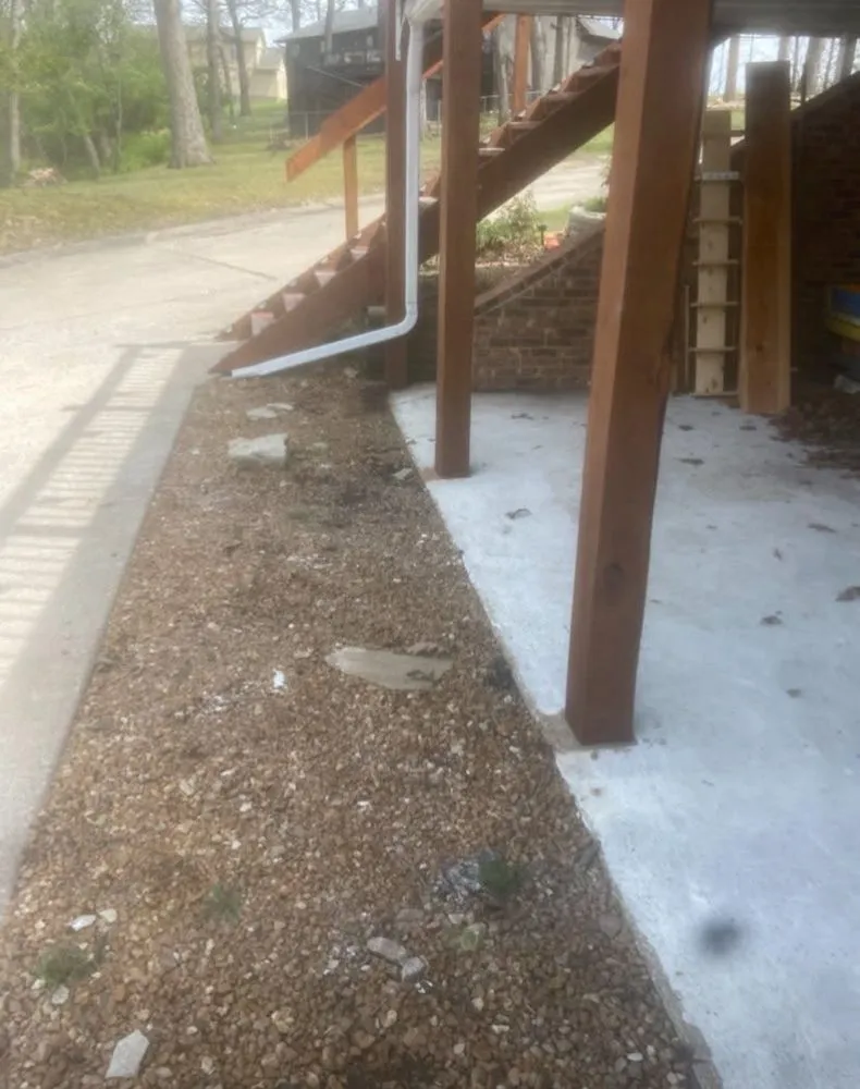 Custom yard cleanup service in Rochester, MN - Abdi's Lawn Care