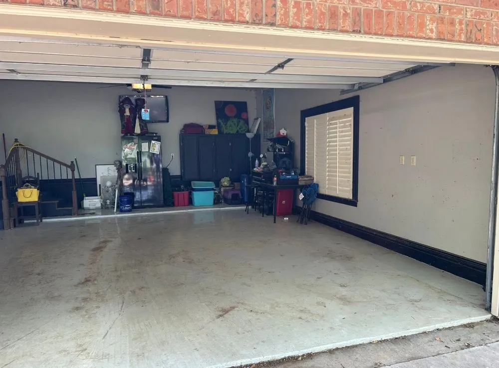 Custom landscape design in Rochester, MN by Abdi's Lawn Care