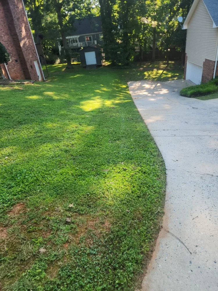 Affordable residential landscaping near you across Gaffney, SC - Abduls Lawn Services