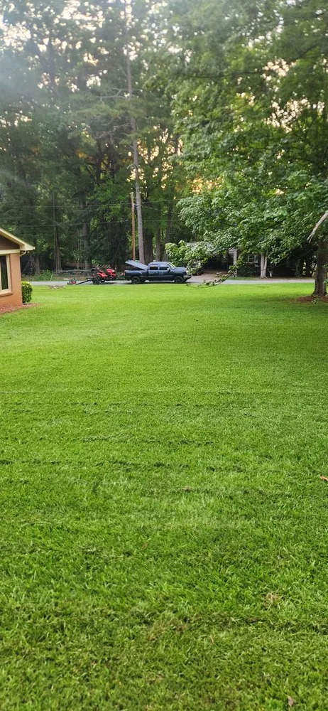 Expert landscape installation experts serving Gaffney, SC - Abduls Lawn Services