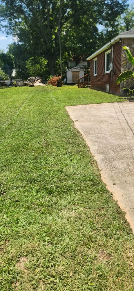 Top-rated yard maintenance for outdoor upgrades across Gaffney, SC - Abduls Lawn Services