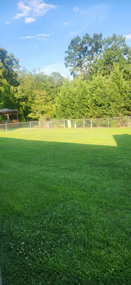 Affordable yard maintenance in Gaffney, SC by Abduls Lawn Services