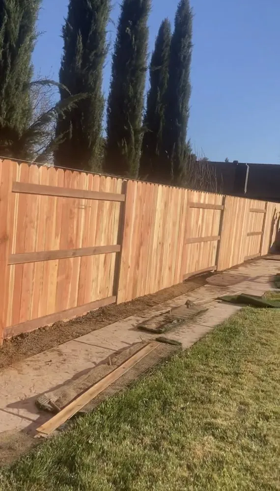 Custom lawn care service near you across Yuba City, CA - Abdul’s Yard Services