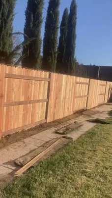 Abdul’s Yard Services Logo