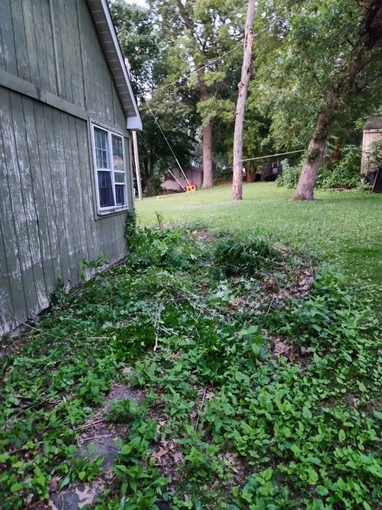 Affordable landscape installation experts serving Kankakee, IL - Abe & Rhett's Lawn Care