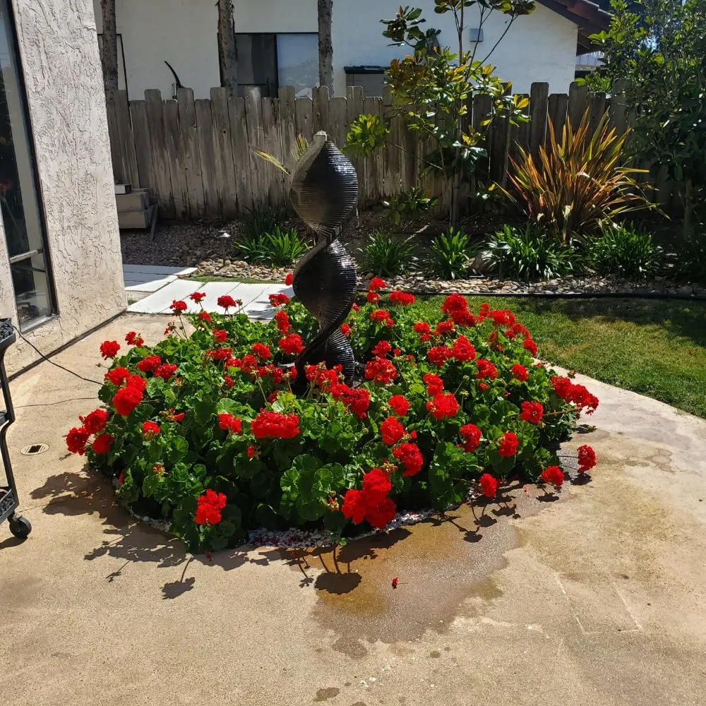 Reliable residential landscaping experts serving Vista, CA - ABE-Landscape