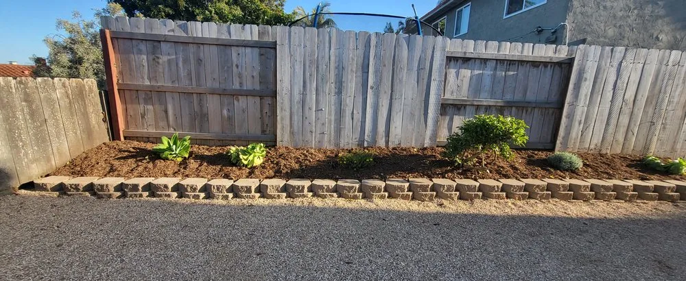 Custom landscape design experts serving Vista, CA - ABE-Landscape