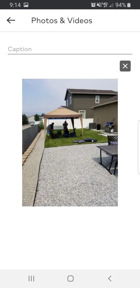 Affordable landscaping services for beautiful yards in Wenatchee, WA by Abe Landscaping