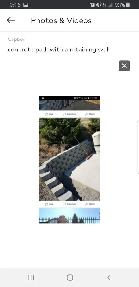 Reliable residential landscaping in Wenatchee, WA - Abe Landscaping