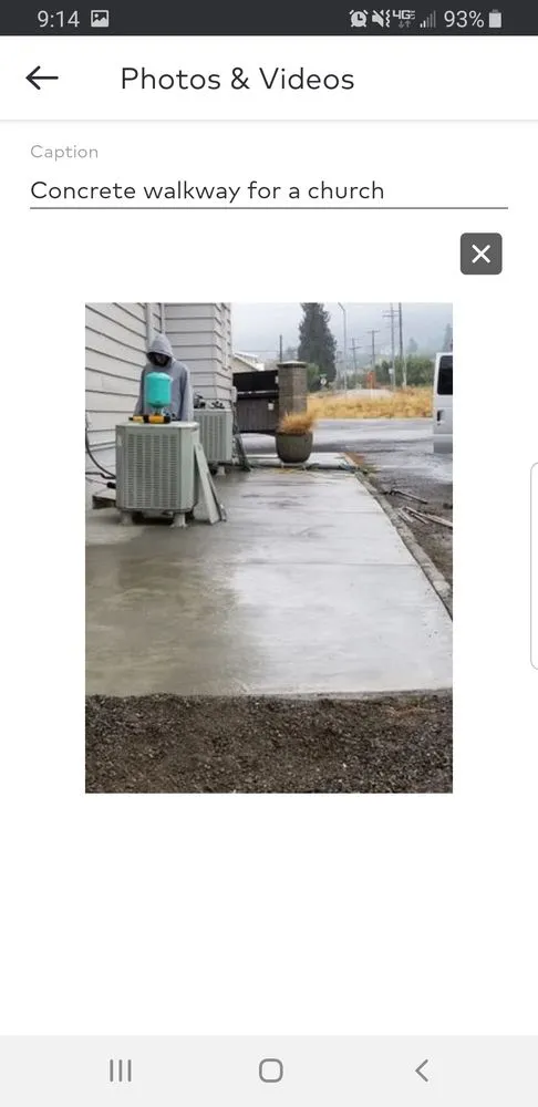 Top-rated landscape installation in Wenatchee, WA - Abe Landscaping