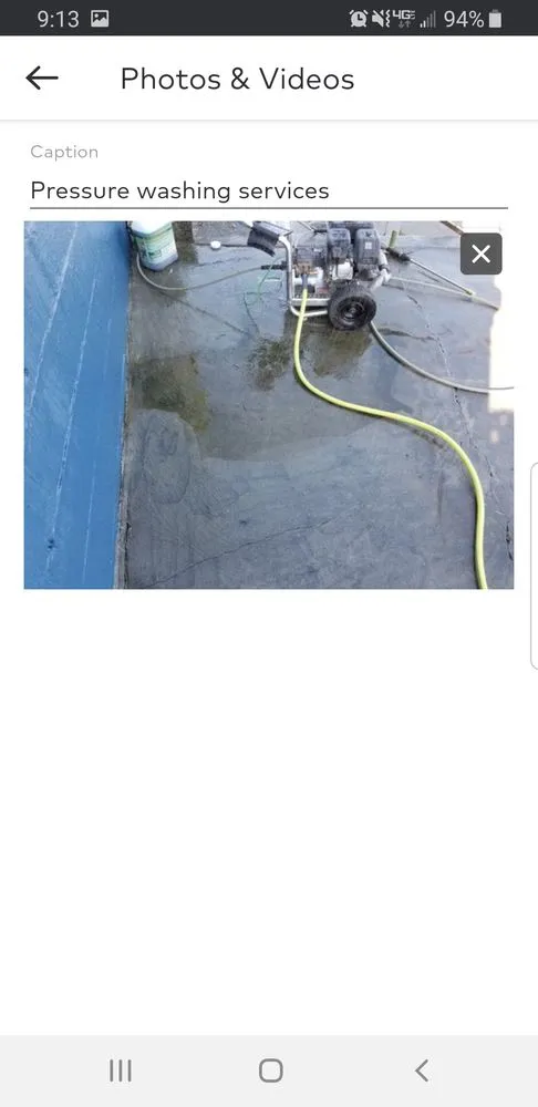 Professional garden landscaping in Wenatchee, WA by Abe Landscaping