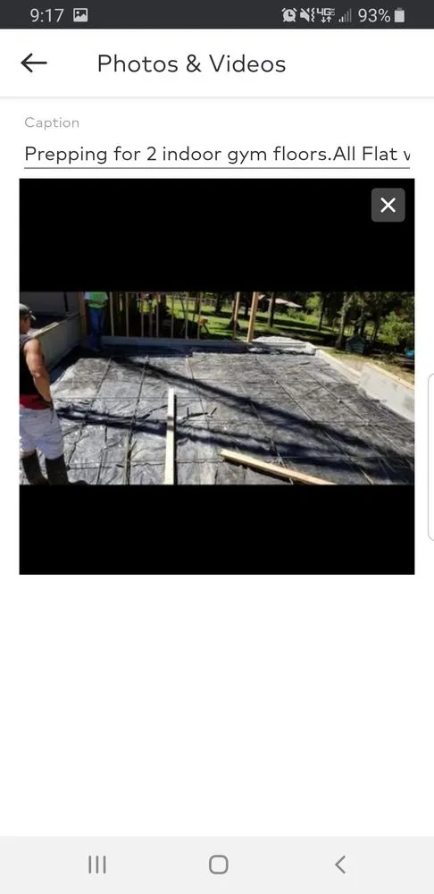 Custom outdoor landscaping in Wenatchee, WA by Abe Landscaping