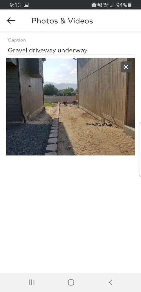 Professional garden landscaping in Wenatchee, WA - Abe Landscaping