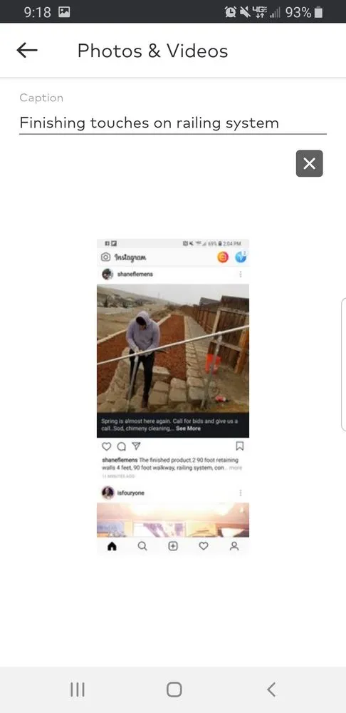 Affordable outdoor landscaping experts serving Wenatchee, WA - Abe Landscaping