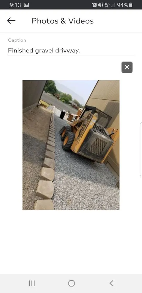 Reliable landscape installation experts serving Wenatchee, WA - Abe Landscaping