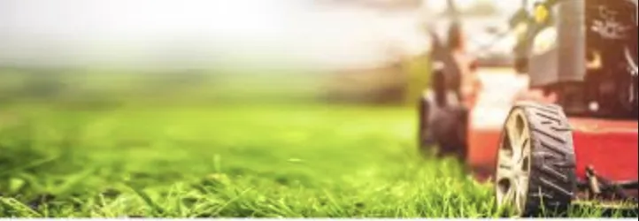 Local residential landscaping in Marshfield, WI - Abear Lawn Care