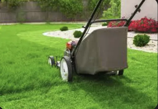 Reliable garden landscaping experts serving Marshfield, WI - Abear Lawn Care