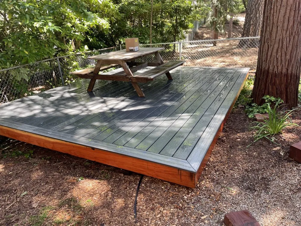 Top-rated landscape design for homes across Yuba City, CA - Abel Gonzales Maintenance