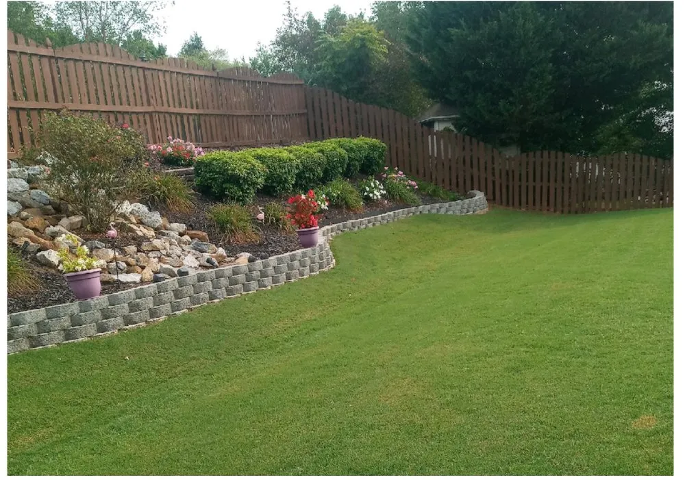 Affordable yard cleanup service near you across Simpsonville, SC - Abel Landscaping & Construction