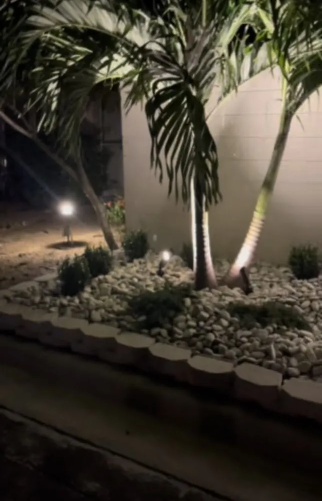 Reliable yard maintenance experts serving Bradenton, FL - Abel Landscaping