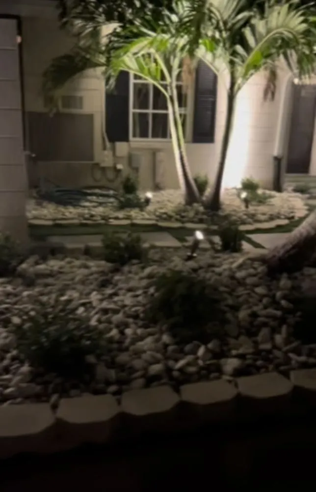 Custom yard maintenance for beautiful yards across Bradenton, FL - Abel Landscaping