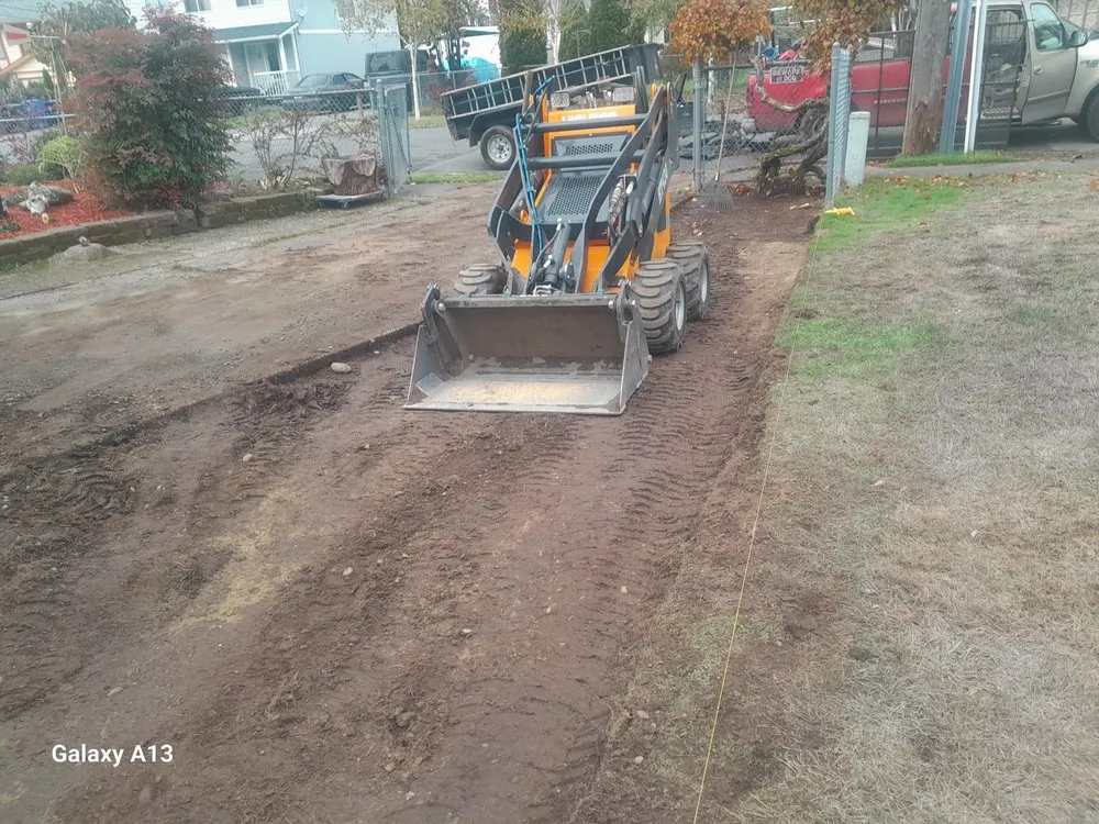 Custom landscape design for outdoor upgrades across Tacoma, WA - Abel Lawn & Landscape