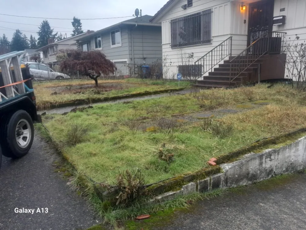 Affordable outdoor landscaping for beautiful yards across Tacoma, WA - Abel Lawn & Landscape