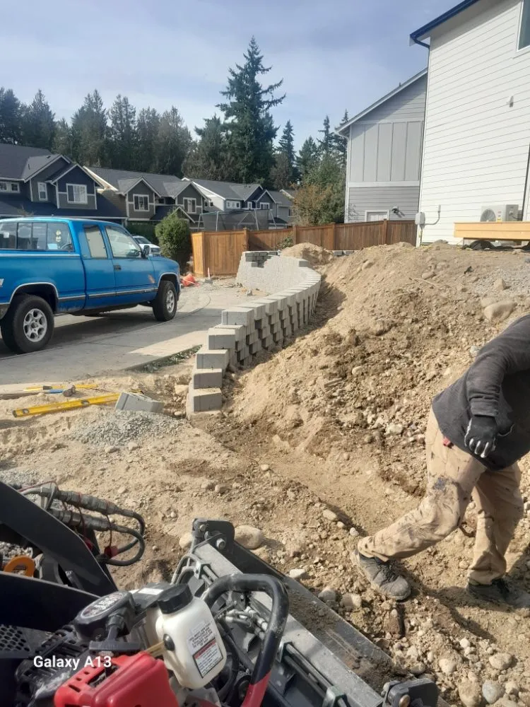 Expert outdoor landscaping near you across Tacoma, WA - Abel Lawn & Landscape