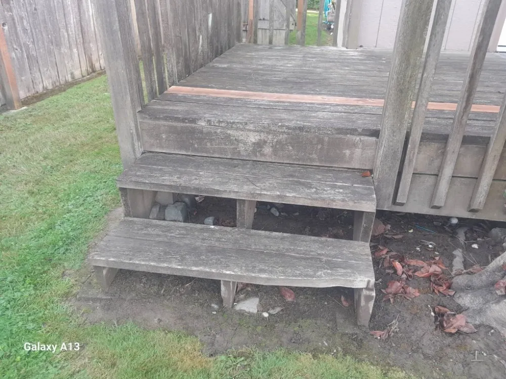 Local lawn mowing service in Tacoma, WA - Abel Lawn & Landscape