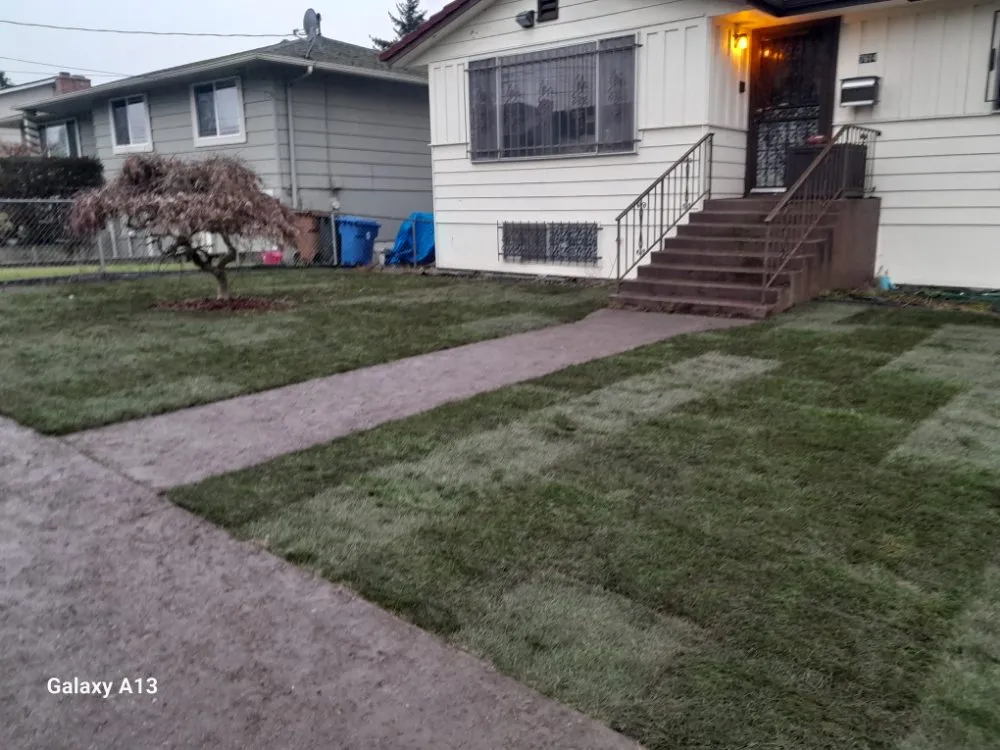 Professional landscape design experts serving Tacoma, WA - Abel Lawn & Landscape