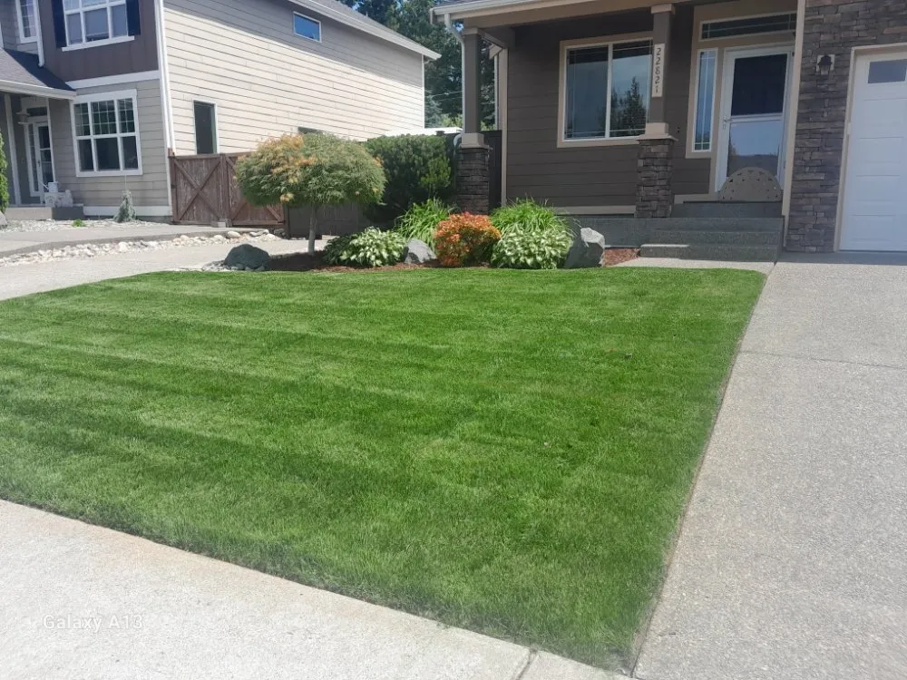 Expert outdoor landscaping for beautiful yards across Tacoma, WA - Abel Lawn & Landscape
