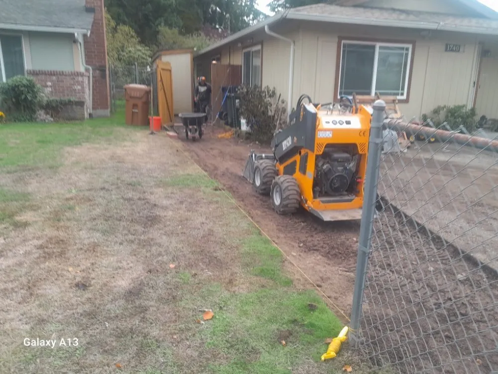 Expert outdoor landscaping near you across Tacoma, WA - Abel Lawn & Landscape