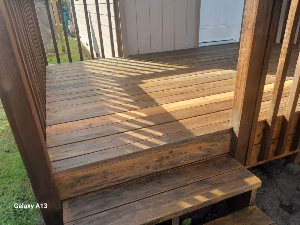 Trusted yard cleanup service for homes across Tacoma, WA - Abel Lawn & Landscape