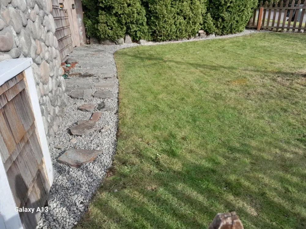 Local outdoor landscaping experts serving Tacoma, WA - Abel Lawn & Landscape