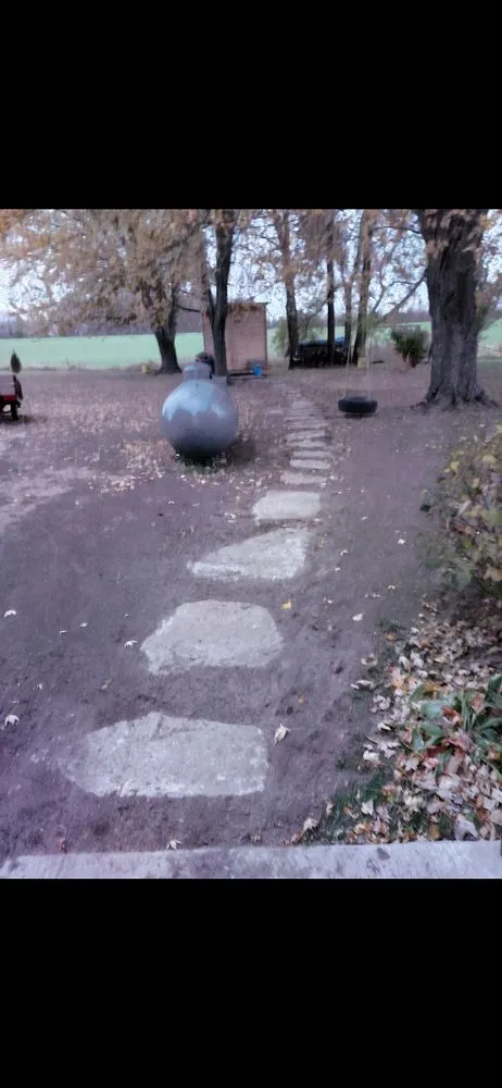 Top-rated lawn care service with custom design across Winneconne, WI - Abel Lawn and Landscape