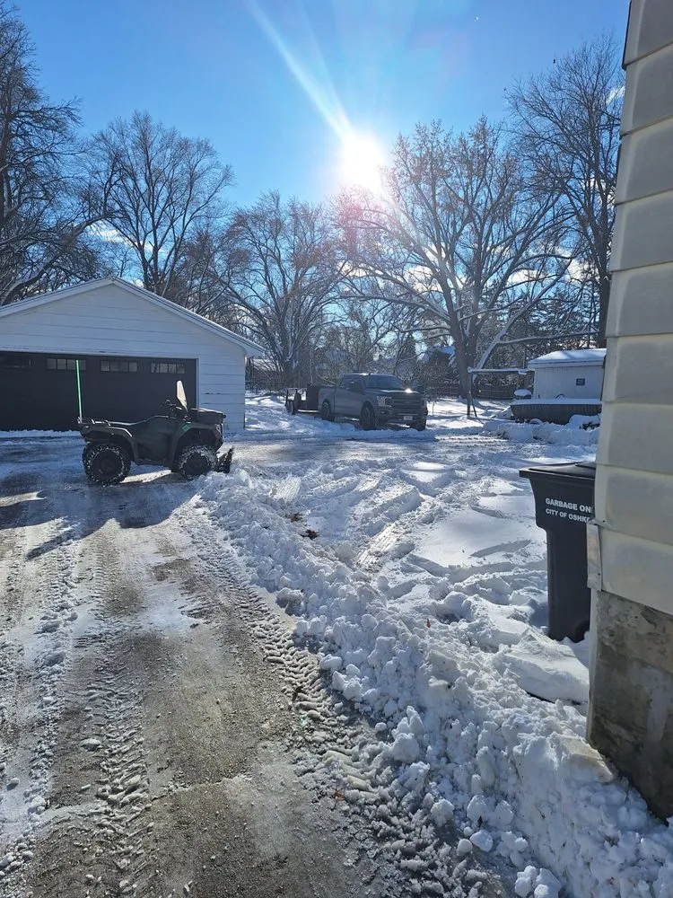 Custom lawn care service in Winneconne, WI by Abel Lawn and Landscape