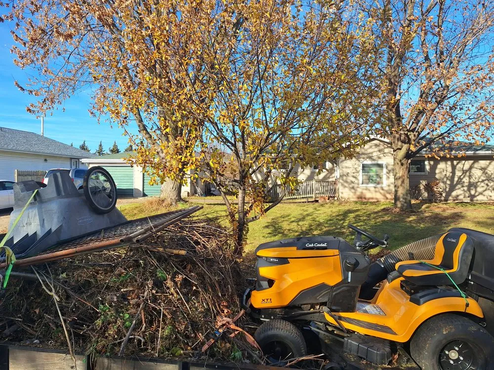 Expert outdoor landscaping for year-round maintenance across Winneconne, WI - Abel Lawn and Landscape