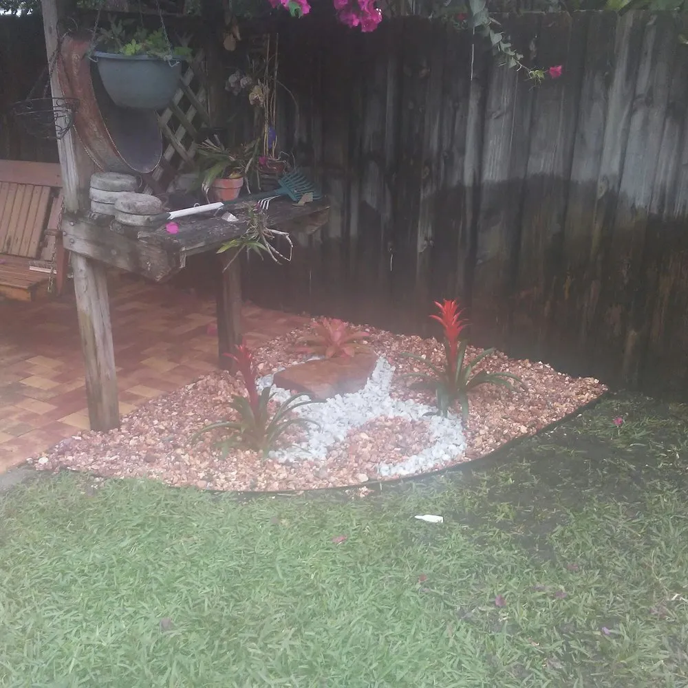 Top-rated residential landscaping in Hollywood, FL - Abel Lawn Service